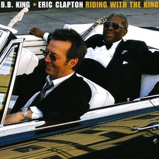 Riding with the King, King Bb picture