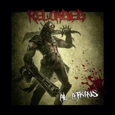 Reloaded by Atkins, Al (CD, 2023) picture