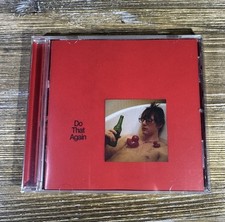 Malcolm Todd Do That Again Signed Autographed CD New Sealed In Hand picture