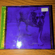 Alice in Chains Alice in Chains CD 1995 Columbia Rock Jewel Case CK 67248 picture