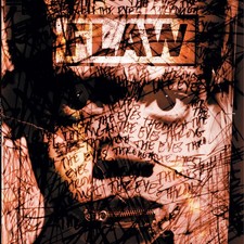 Flaw Through the Eyes (Vinyl) 12