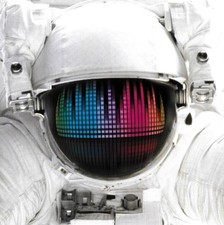 The Black Stars - Elementary CD Aus Stock NEW picture