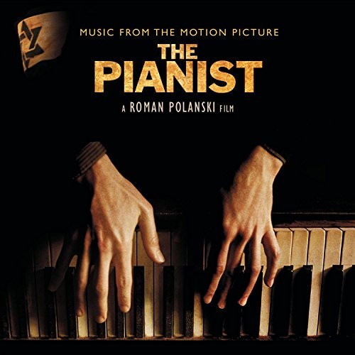 The Pianist (Score)