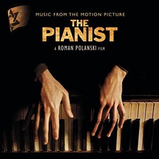 The Pianist (Score) picture