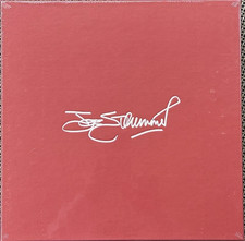 Joe Strummer - 001 Deluxe Box Set - 3LP plus 7