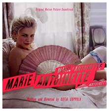 Marie Antoinette, Various Artists picture