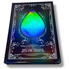 Dystopia: Lose Myself by Dreamcatcher 5th Mini Album CD K Pop No Photocards picture