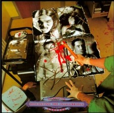 Necroticism-Descanting the Insalubrious by Carcass (Record, 2020) picture