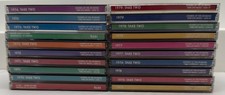 Time Life Sounds Of The 70s 20 CD Lot 1970-1979 picture