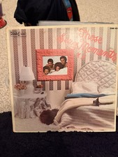 The Moments - Those Sexy Moments 12