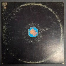 Chicago Transit Authority 1969 GP 8 Columbia 2x Vinyl LP Gatefold Tested picture