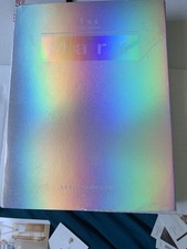 Lee Changsub Mark 1st Mini Album (CD, 2021) CUBE K-Pop Cardboard Sleeve picture