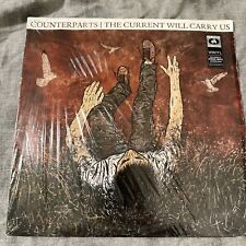 Current Will Carry Us by Counterparts (Record, 2014) Excellent picture