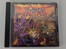 2002 SKG Music Yu-Gi-Oh Music to Duel By CD Dreamworks picture