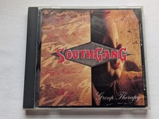 SouthGang Group Therapy CD picture