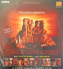 Rahul Dev Burman, Javed Akhtar 1942 Love Story Bollywood LOVE Burman Bambi STORY picture