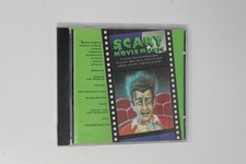 Scary Movie Music CD Soundtrack Compilation picture