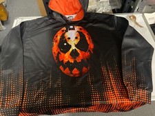 NEW HOK 2024 XLARGE HOUSE OF KRAZEES TOUR MERCH KILLING MACHINE HOODIE picture