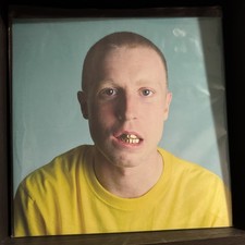 Injury Reserve - Dentist Office Series Vinyl LP (1st Pressing) picture