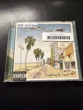 Everything in Transit by Jack's Mannequin (CD, Aug-2005, Maverick) Like New :VOA picture