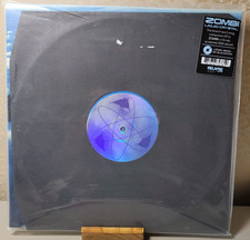 Liquid Crystal by Zombi (NEW) picture