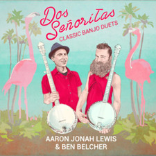 Dos Señoritas - Classic Banjo Duets [10