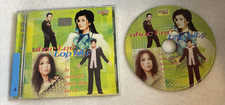 Ha Vy Nhac Tre Top Hits Minh Tuyet Vietnamese CD Compact Disc picture