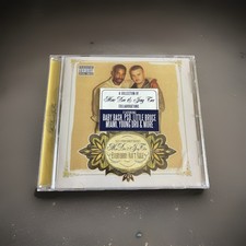 Mac Dre & Jay Tee - Everybody Ain’t Able CD (still sealed) Rare Vallejo, CA picture
