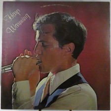 Lance Appleton Harp Warning 1978 Gospel LP Rite Record 39525/39526 Vinyl Record picture