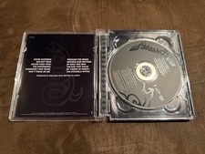 Metallica Black Album Audio DVD with 5.1 DTS Audio Tracks picture