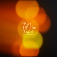 Ray LaMontagne - Part Of The Light [New Vinyl LP] Clear Vinyl, 150 Gram, Downloa picture