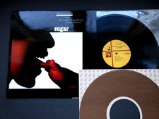 STANLEY TURRENTINE - SUGAR - 1971  - EX+ Vinyl LP ULTRASONIC CLEAN picture
