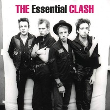The Essential Clash picture