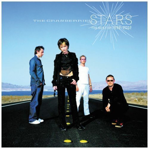 The Cranberries - Stars: The Best of 1992-2002 [New CD]