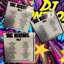 old school mix cd 80s music various artist party dj freestyle and more picture