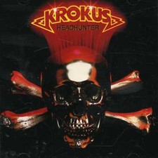 Krokus - Headhunter [New CD] Germany - Import picture
