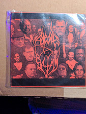 AGENTS OF SATAN - AGENTS LIVE self release CDr 2003 Power Violence picture