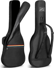CAHAYA Guitar Dust Cover Bag Electric - Gig picture