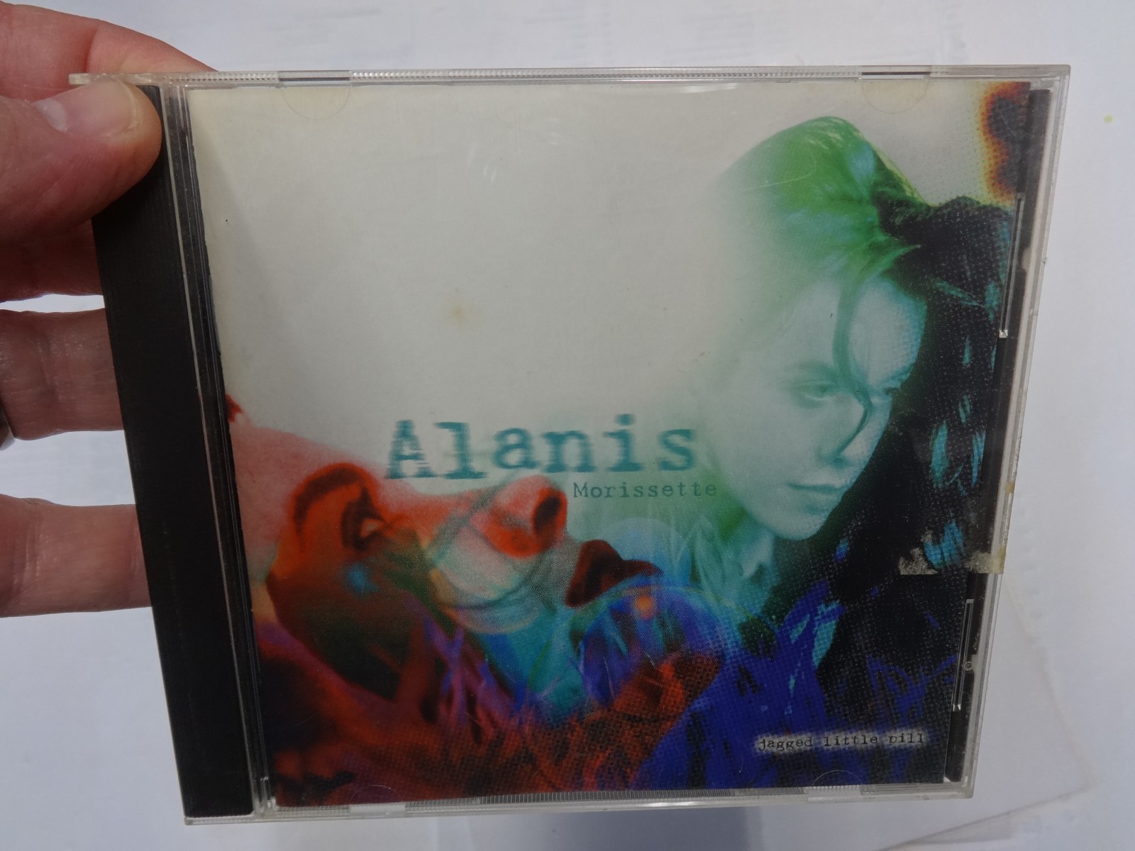 Huge Selection of CD's # 2 Alt Punk & Grunge Rare Titles - Choose From Drop Down