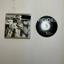 Vicious by Halestorm (CD, 2018) picture