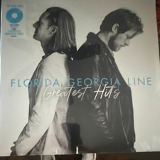 Florida Georgia Line Greatest Hits 12