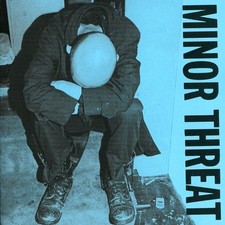 Minor Threat - Complete Discography [New CD] picture