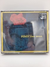 The Complete George Gershwin's Porgy and Bess (2 CD Set 1999 Jazz Heritage) NEW picture