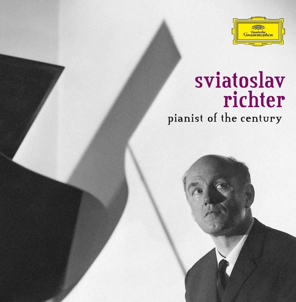 Pianist of the Century ~ Sviatoslav Richter