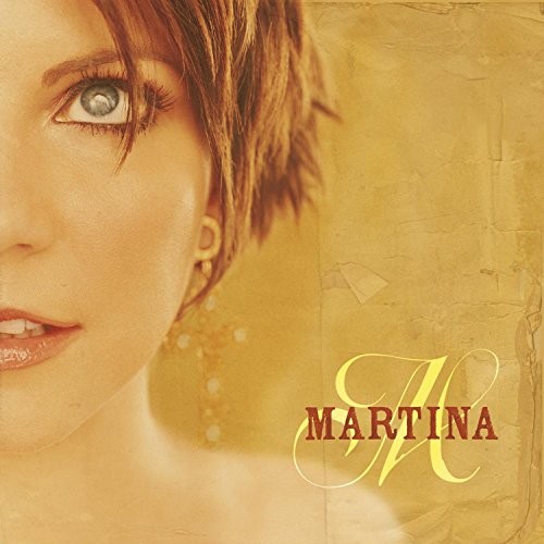 Martina-Martina McBride, Martina-Martina Mcbride