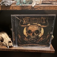 xTyrantx - Prepare For Devastation Sealed Madball Earth Crisis Hatebreed sxc hxc picture