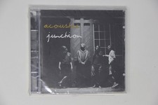 Acoustic Junction- Acoustic Junction CD Album picture