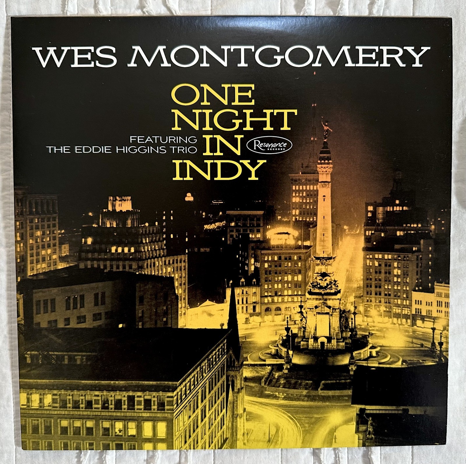 WES MONTGOMERY - \