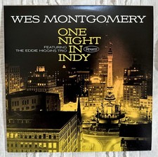 WES MONTGOMERY - 