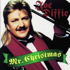 Mr. Christmas picture
